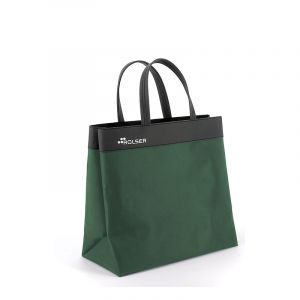 Rocasa Bolso Compra Verde Bbag 