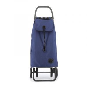 Rocasa Carro Compra Logic Azul