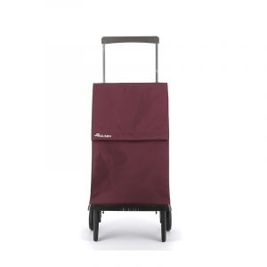 Rocasa Carro Compra Plega Rolser