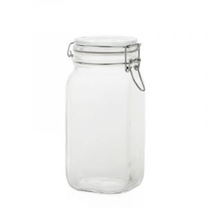 Rocasa Bote Cuadrado Fido