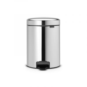 Rocasa Cubo C/Pedal Brabantia