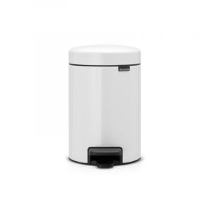 Rocasa Cubo C/Pedal Brabantia Bc