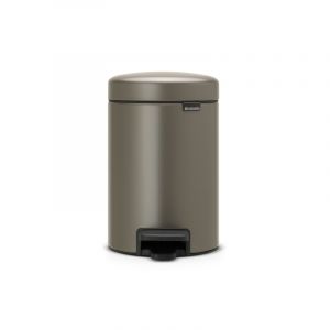 Rocasa Cubo C/Pedal Brabantia Pl