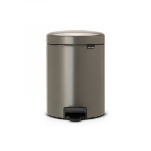 Rocasa Cubo C/Pedal Brabantia Pl