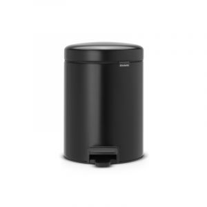 Rocasa Cubo C/Pedal Brabantia Ma
