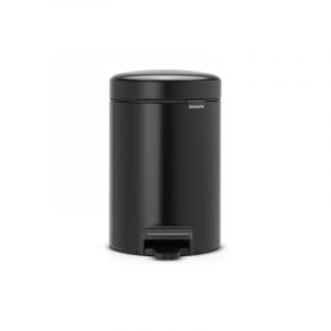 Rocasa Cubo C/Pedal Brabantia Mt