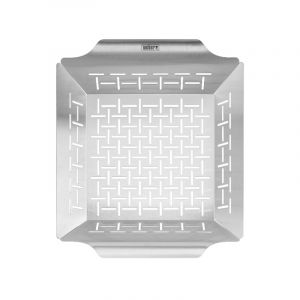 Rocasa Cesta P/Asar Deluxe Weber