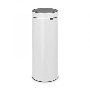 Rocasa Cubo Touch Bin New Blanco