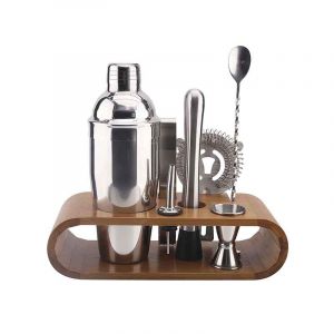 Rocasa Coctelera Set