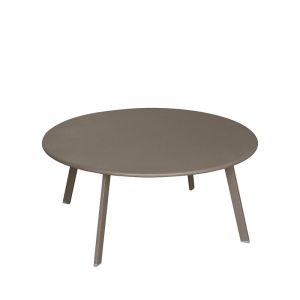 Mesa Saona Marrón 