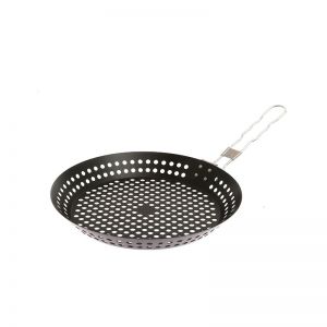 Rocasa Sartén Para Barbacoa
