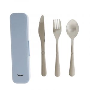 Rocasa Juego Cubiertos C/Estuche