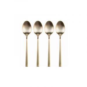 Rocasa Cuchara Café Gold
