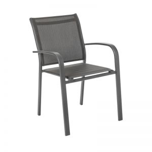 Sillón Essentia Antracita