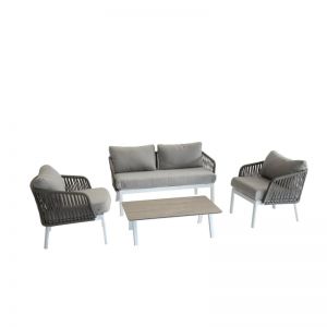Rocasa Conjunto Barcelona Blanco