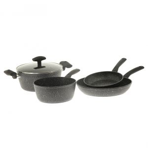 Rocasa Juego Batería+Protectores
