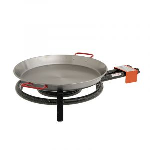 Rocasa Lote Paellera Modelo 400