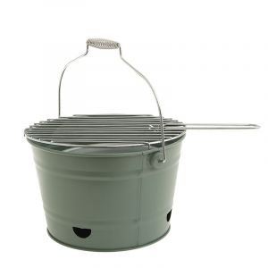 Rocasa Barbacoa Cubo
