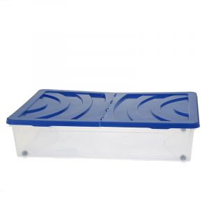 Rocasa Caja Bajocama C/Ruedas