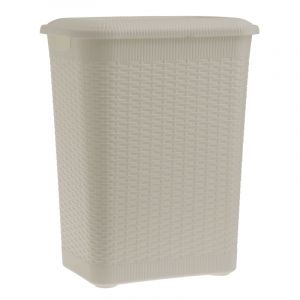 Rocasa Cesta Ropa Dec. Ratán