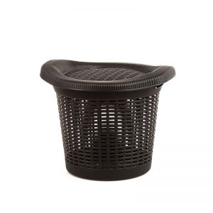 Rocasa Cesta Ropa Dec Ratán