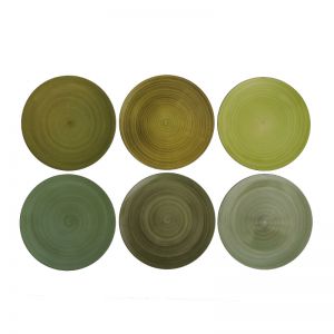 Rocasa Bajoplato Verde