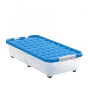Rocasa Caja Bajocama C/Ruedas