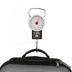 Rocasa Pesa P/Equipaje