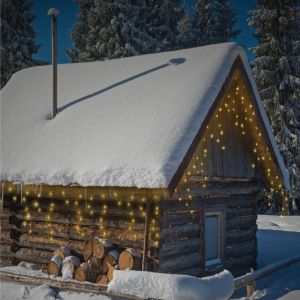 Rocasa Cortina De Luces