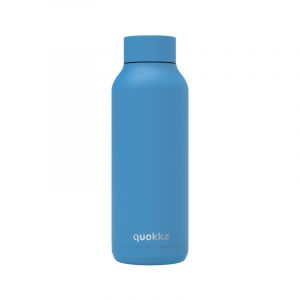 Botella Termo Quokka Azul