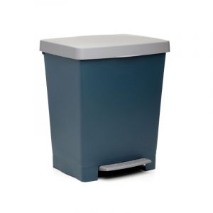 Rocasa Cubo Pedal Azul Tatay