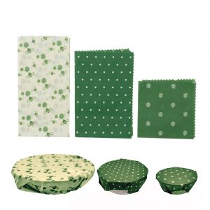 Juego Papel Cera Abejas