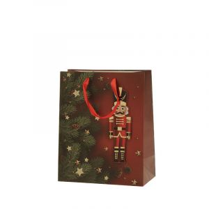 Rocasa Bolsa Regalo Cascanueces