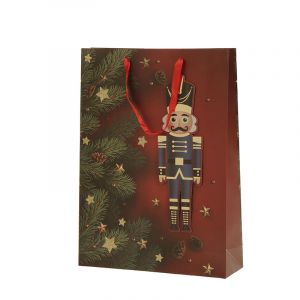 Rocasa Bolsa Regalo Cascanueces