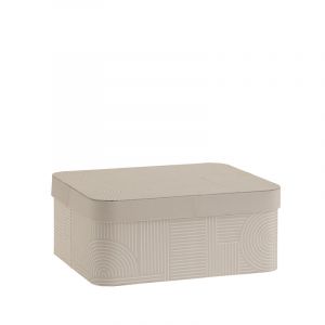 Caja Arka