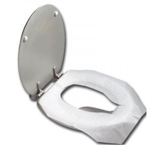 Rocasa Protectores Wc Juego