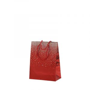Rocasa Bolsa Regalo Estrellas