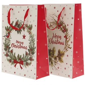 Rocasa Bolsa Regalo Christmas