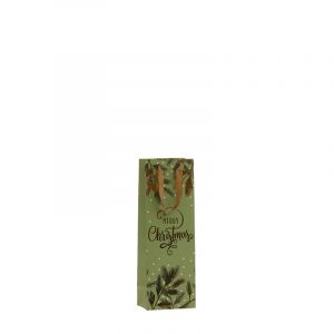 Rocasa Bolsa Regalo Botella Vde
