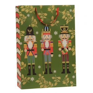 Rocasa Bolsa Regalo Cascanueces