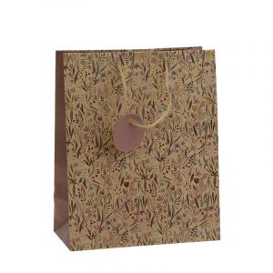 Bolsa Regalo Floral