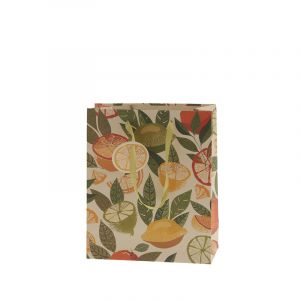 Rocasa Bolsa Regalo Cítrico