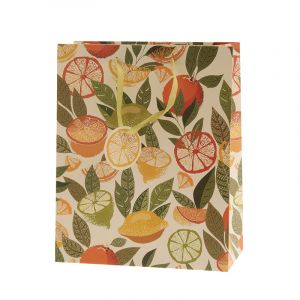 Rocasa Bolsa Regalo Cítrico