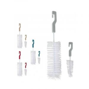 Rocasa Cepillo Limpia Botellas