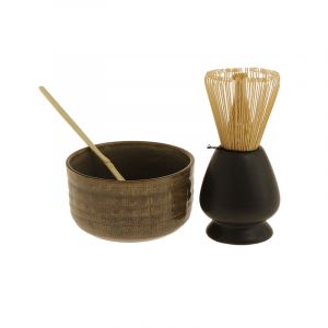 Rocasa Set P/Té Matcha