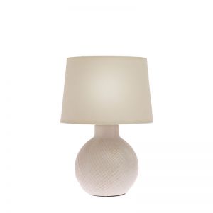Rocasa Lámpara Bola Beige