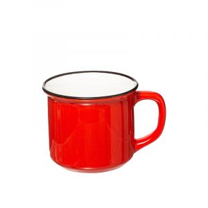 Rocasa Taza Café Happy Pop