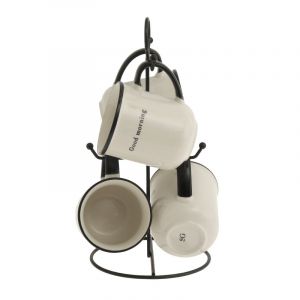 Rocasa Juego Café Alix C/Soporte