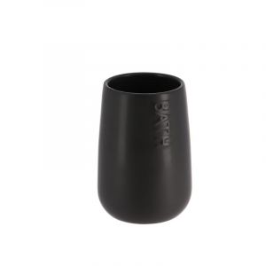 Rocasa Vaso Baño Bath Negro