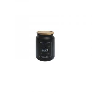 Salero Black